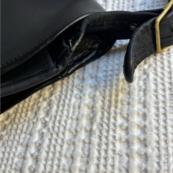 Coach Vintage Patricia's Legacy Bag , No Tag - Picture 7 of 16